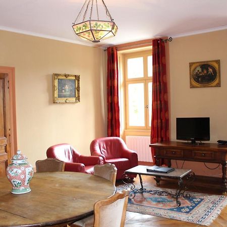 Domaine De Syam - Gites, Chambres D'Hotes & Cabanes Exteriör bild