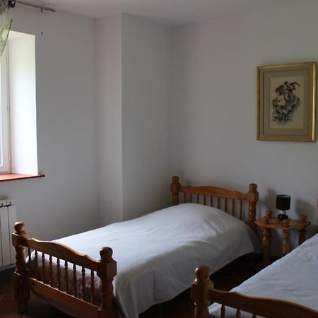 Domaine De Syam - Gites, Chambres D'Hotes & Cabanes Exteriör bild