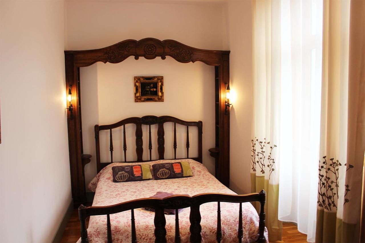 Domaine De Syam - Gites, Chambres D'Hotes & Cabanes Exteriör bild