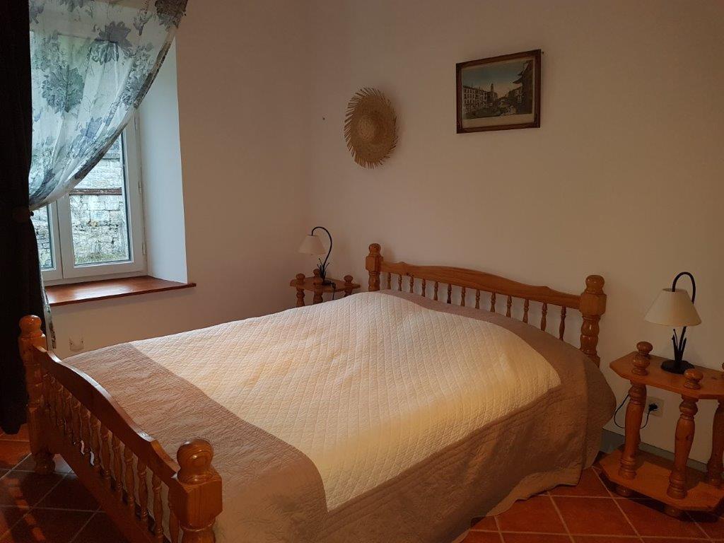 Domaine De Syam - Gites, Chambres D'Hotes & Cabanes Exteriör bild